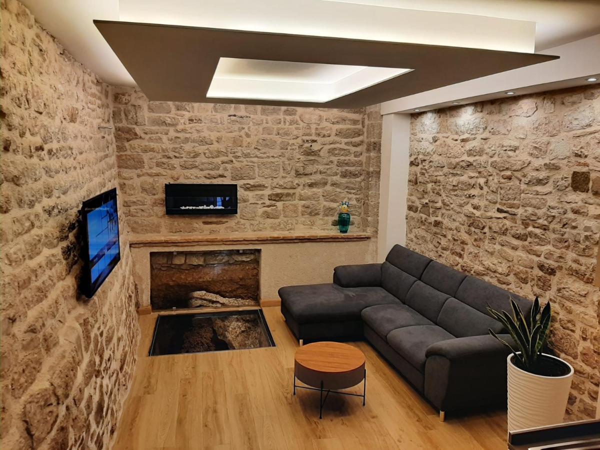 Appartamento Gattapone 9 Gubbio Extérieur photo