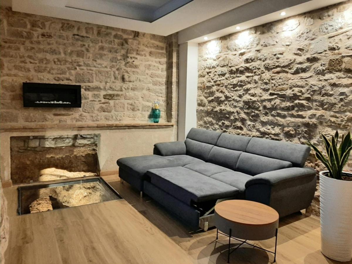 Appartamento Gattapone 9 Gubbio Extérieur photo