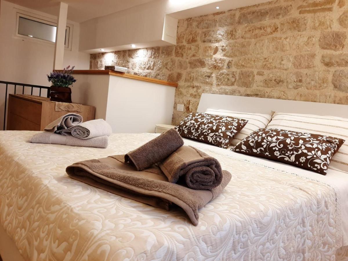 Appartamento Gattapone 9 Gubbio Extérieur photo