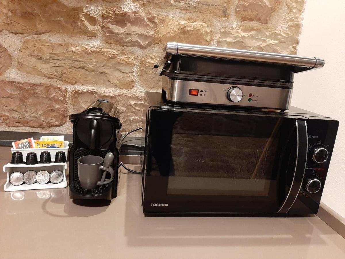 Appartamento Gattapone 9 Gubbio Extérieur photo