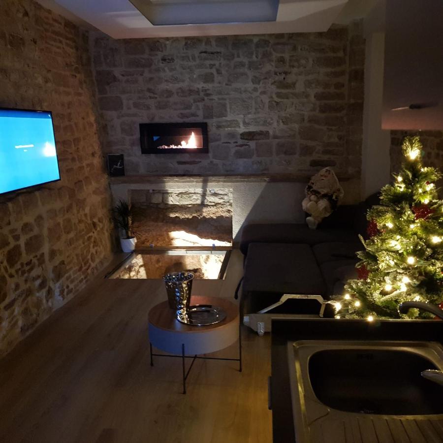 Appartamento Gattapone 9 Gubbio Extérieur photo