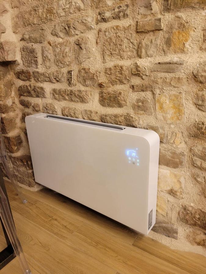 Appartamento Gattapone 9 Gubbio Extérieur photo