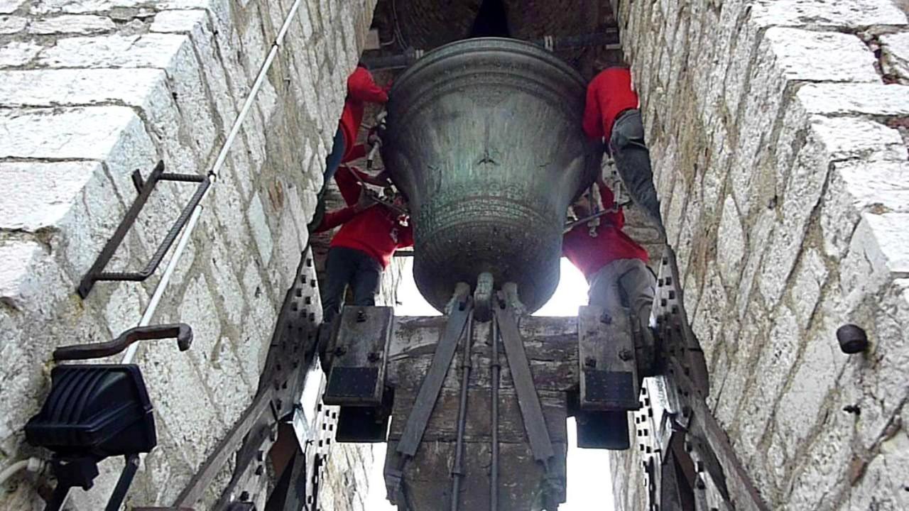 Appartamento Gattapone 9 Gubbio Extérieur photo