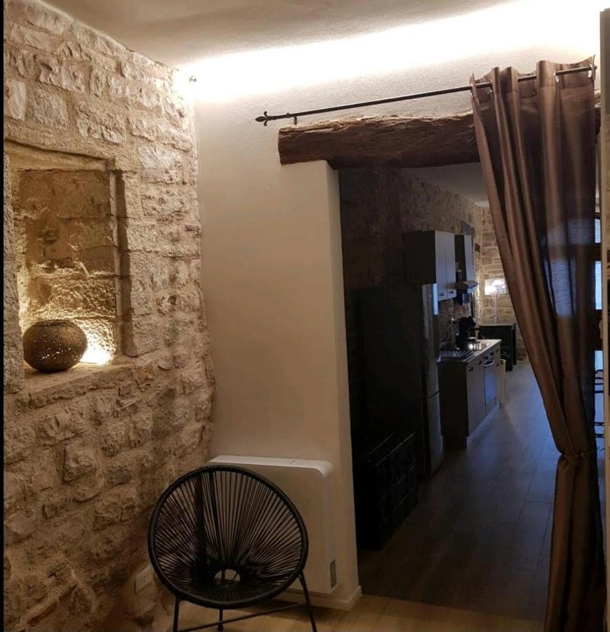 Appartamento Gattapone 9 Gubbio Extérieur photo