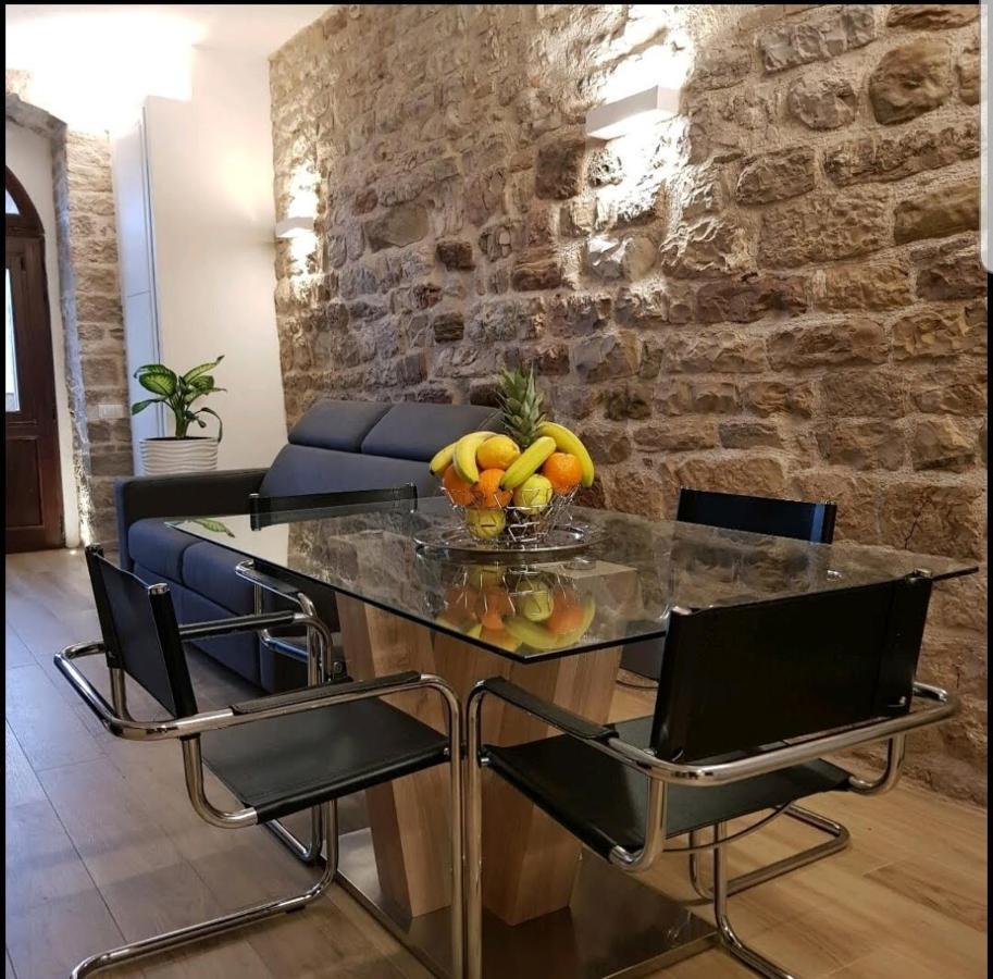 Appartamento Gattapone 9 Gubbio Extérieur photo