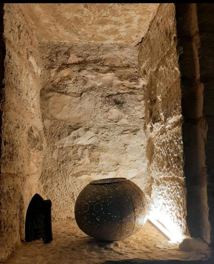Appartamento Gattapone 9 Gubbio Extérieur photo