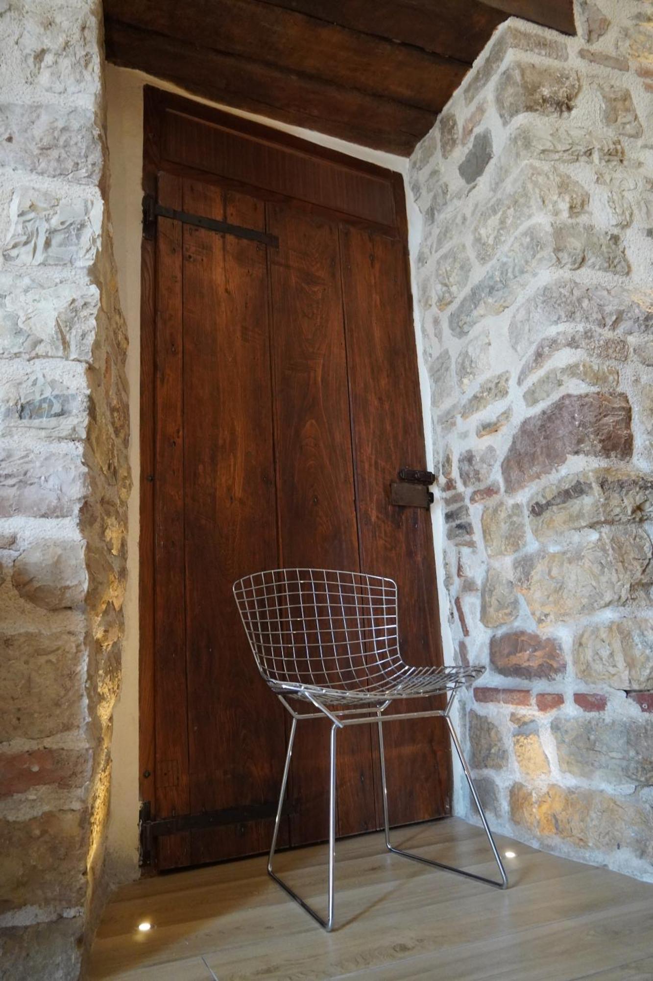 Appartamento Gattapone 9 Gubbio Extérieur photo